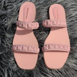 Stuart Weitzman sandals